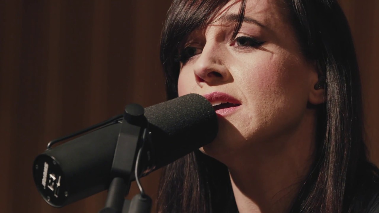 RADIOHEAD - CREEP (COVER BY LENA HALL)