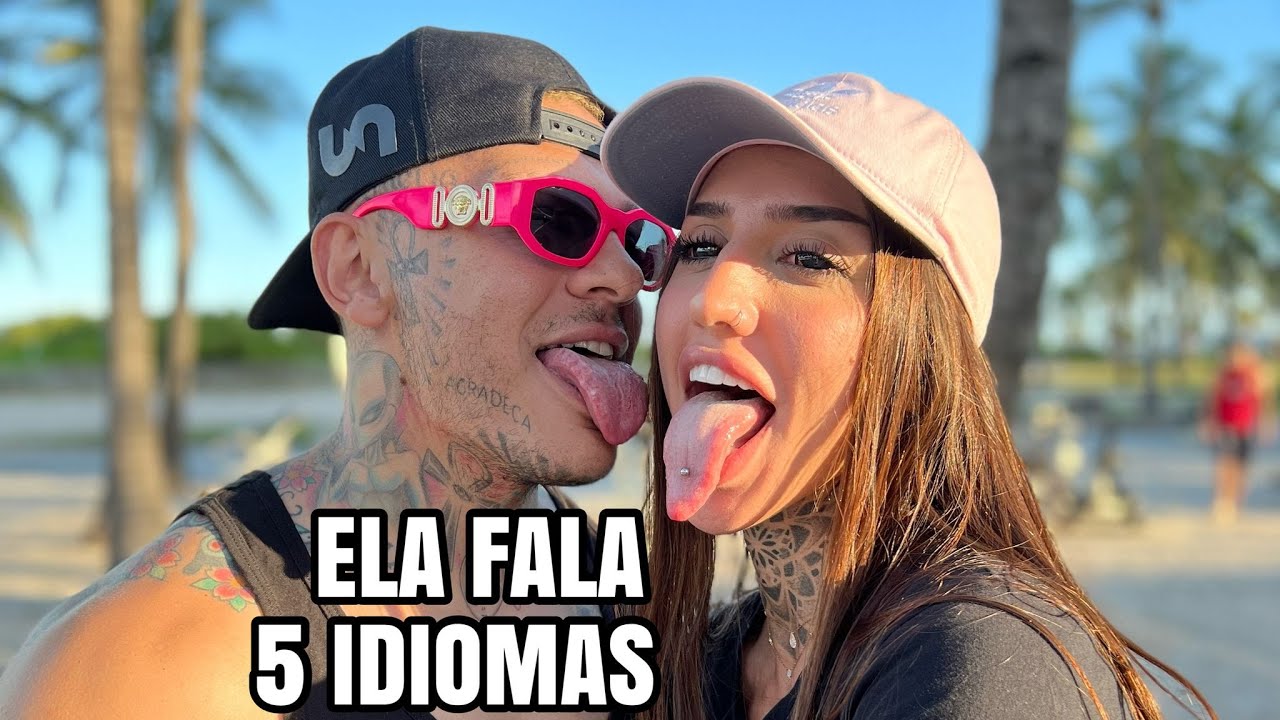 TOGURO CONHECEU A BAKHAR NABIEVA