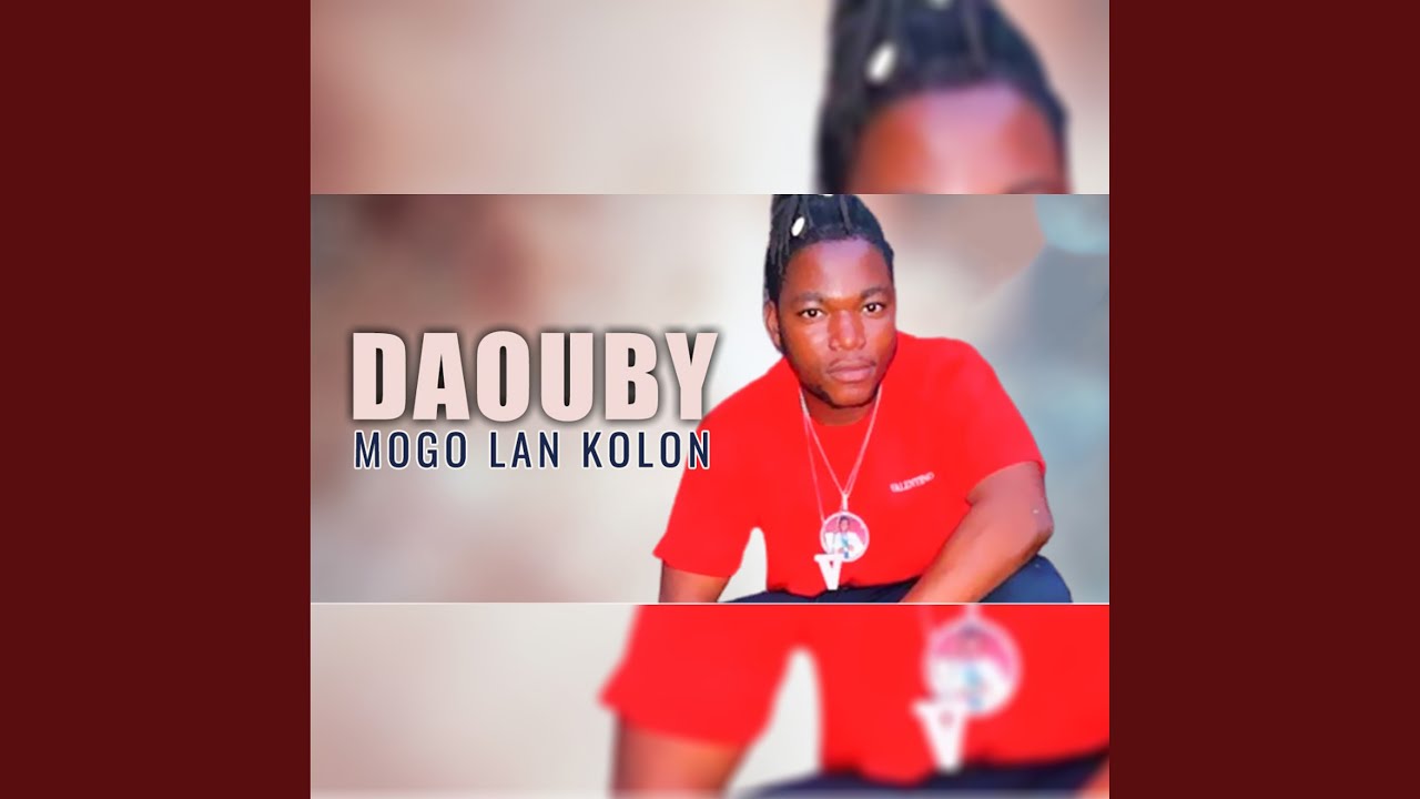 Mogo Lan Kolon - Daouby