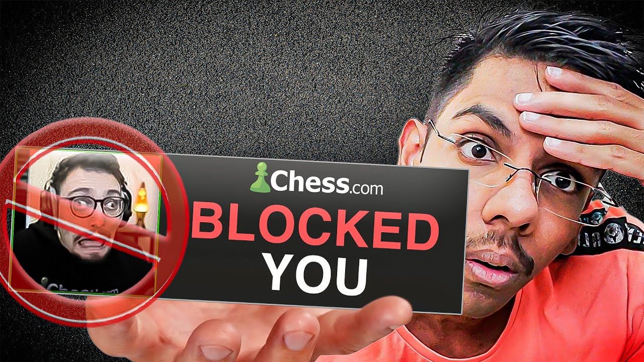 BLOCKED!!!!!!!!!