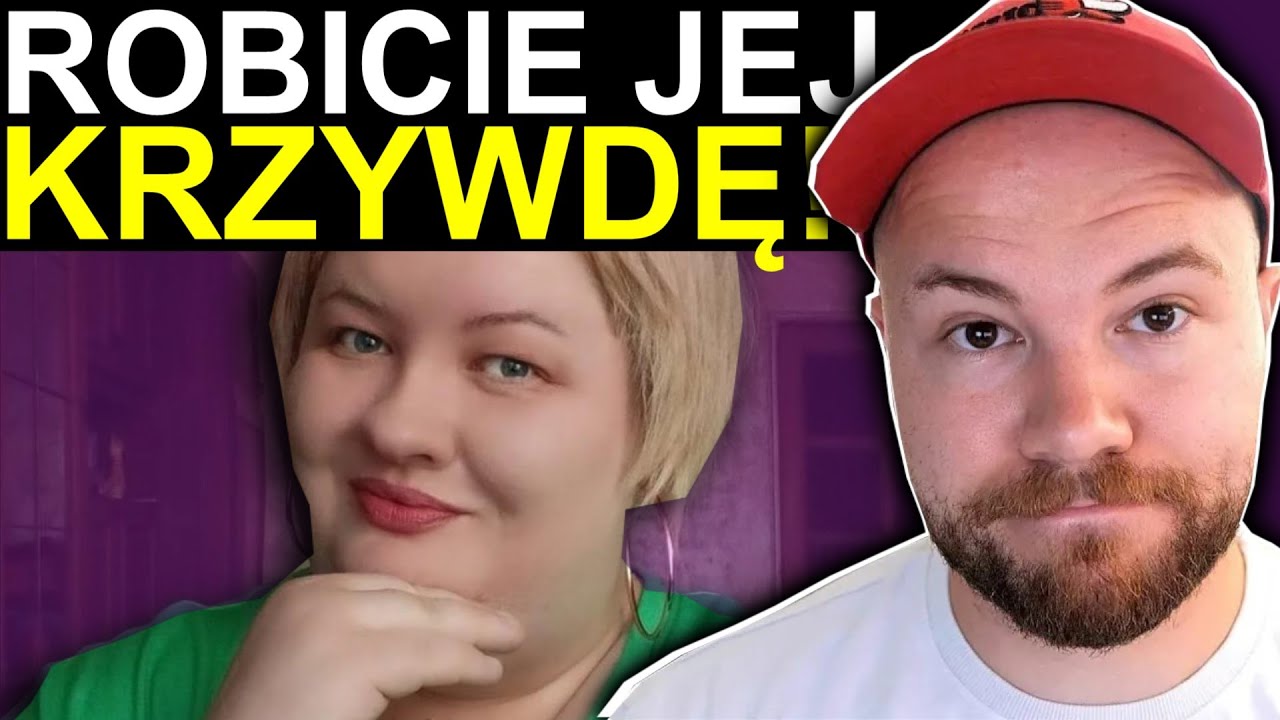 SPYSIŃSKI reaguje na: KLAUDELIZA I JEJ DUCHOWE MINIONKI