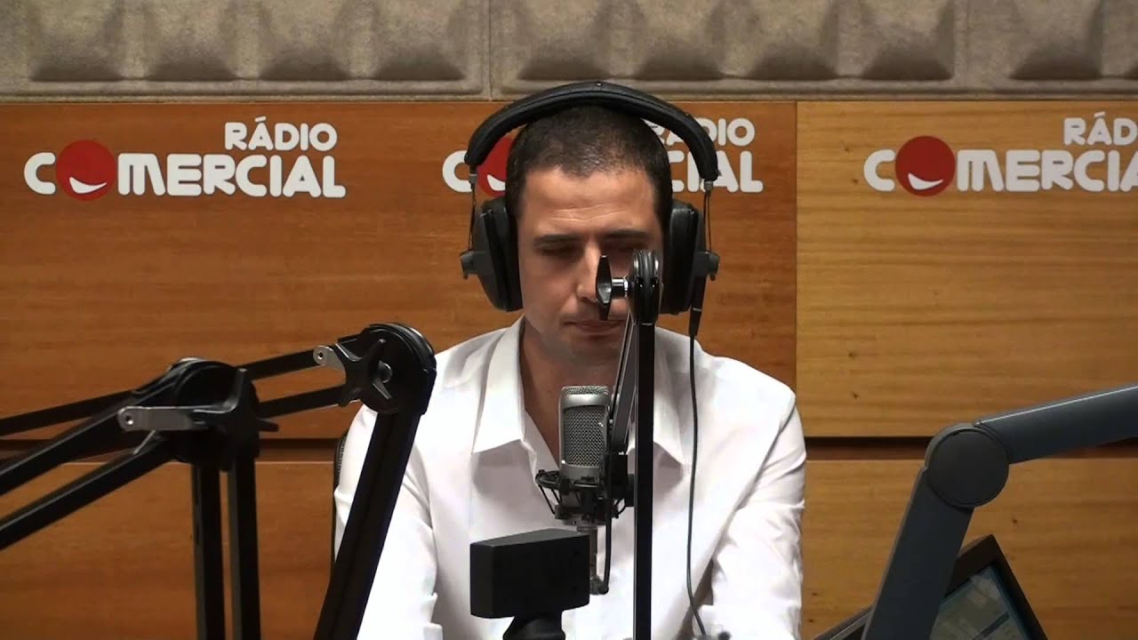 Rádio Comercial | Mixórdia de Temáticas - Electrocussão de moscas