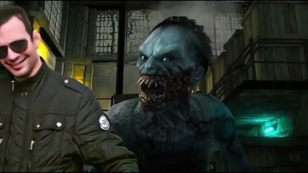 #residentevil #music #tiktok #музыка #кунфу #ok #vk #кино #фильмы