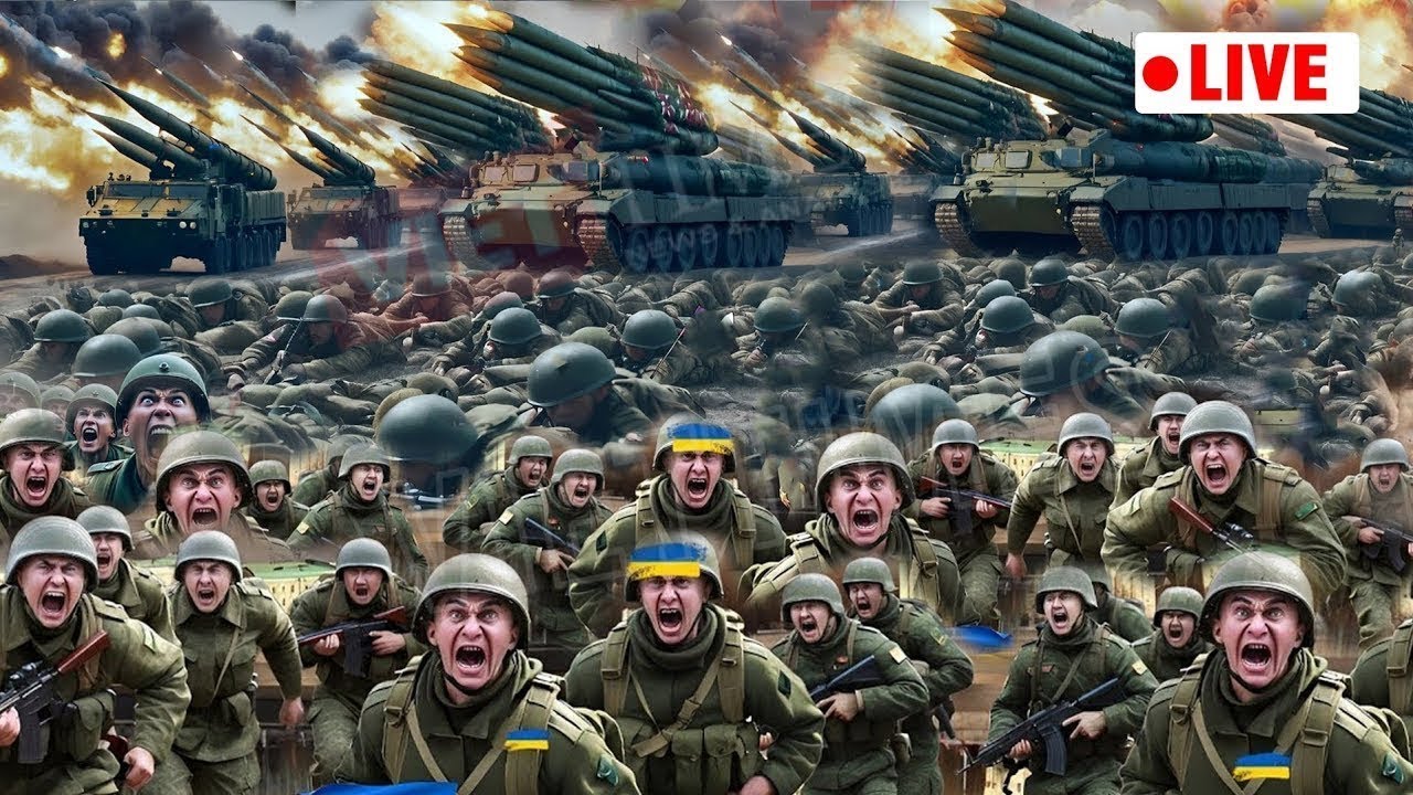 🔴 Thời sự quốc tế 21/1: Nga trút 'mưa lửa' hủy diệt, Ukraine đốt sạch 80 triệu Euro mỗi đêm