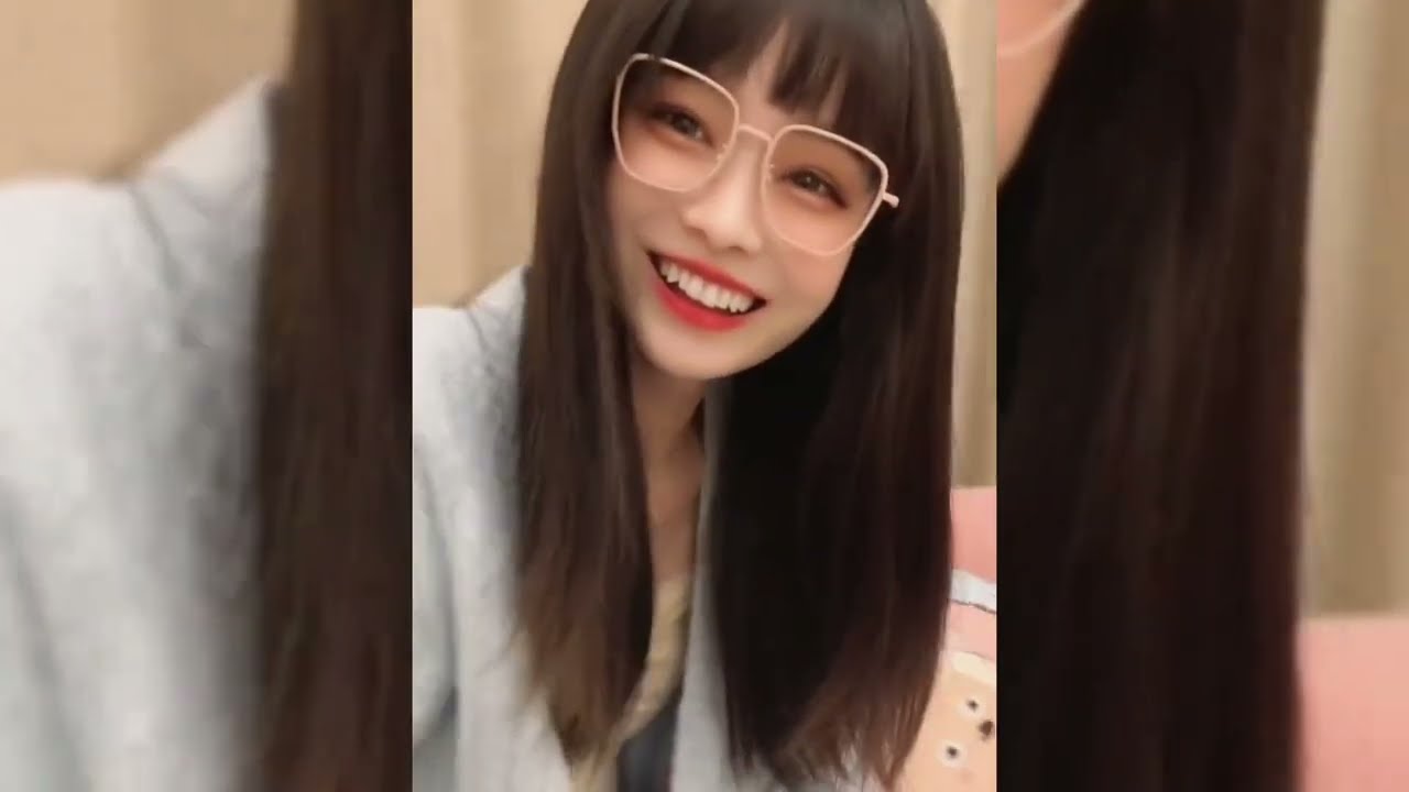 突然鼓励女朋友夜不归宿，女友的反应？瞬间觉得反常，一脸警惕！