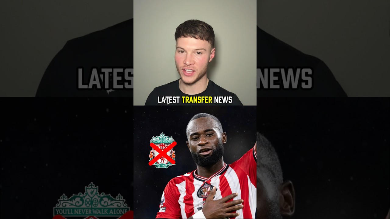 Latest Transfer News!