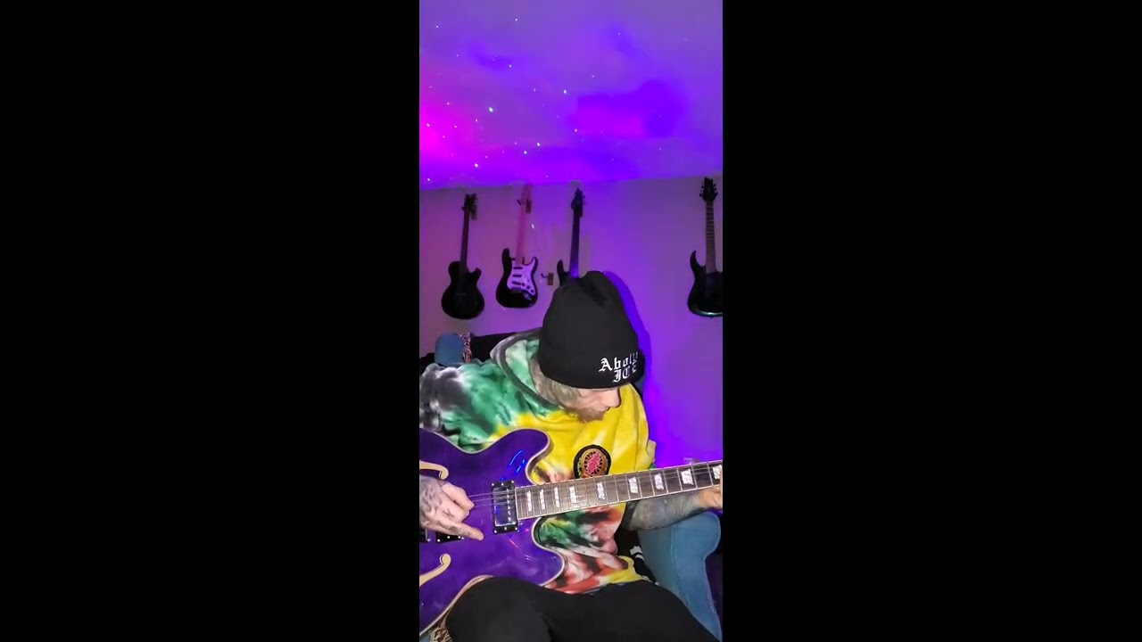 Still music #guitar #practice 