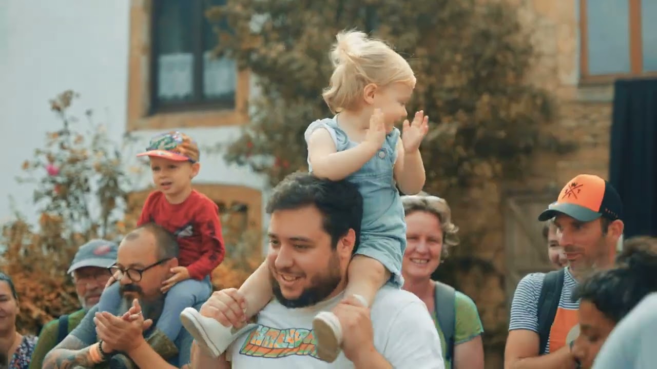 Festival de Chassepierre 2024 - Aftermovie