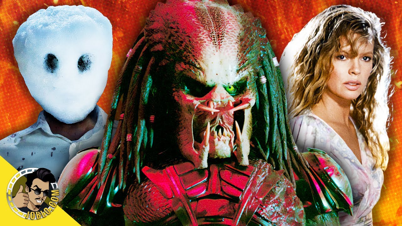 Awfully Good Movies That Are So Bad They&rsquo;re Good