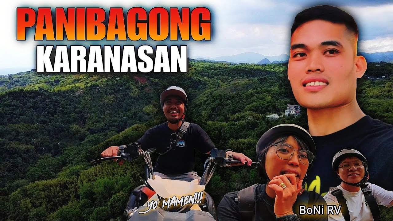 Extreme Camping Travel adventure at UCM Adventure park  San Mateo Rizal.