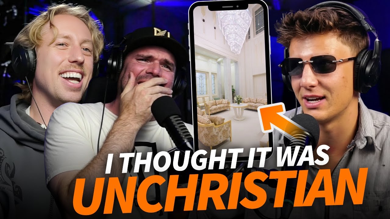 The Best Temple Prep Class You Never Had