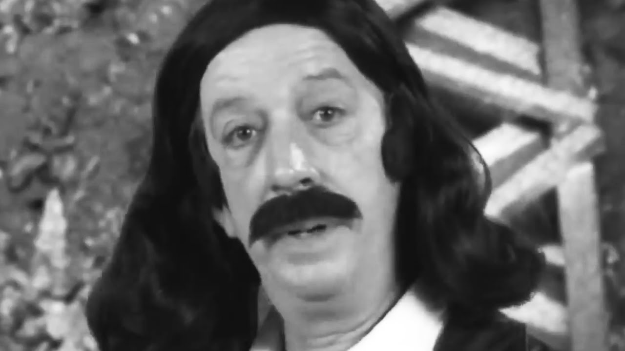 Nuestro artista nacional y popular (Parte 2) – Bombita Rodríguez - Peter Capusotto y sus videos