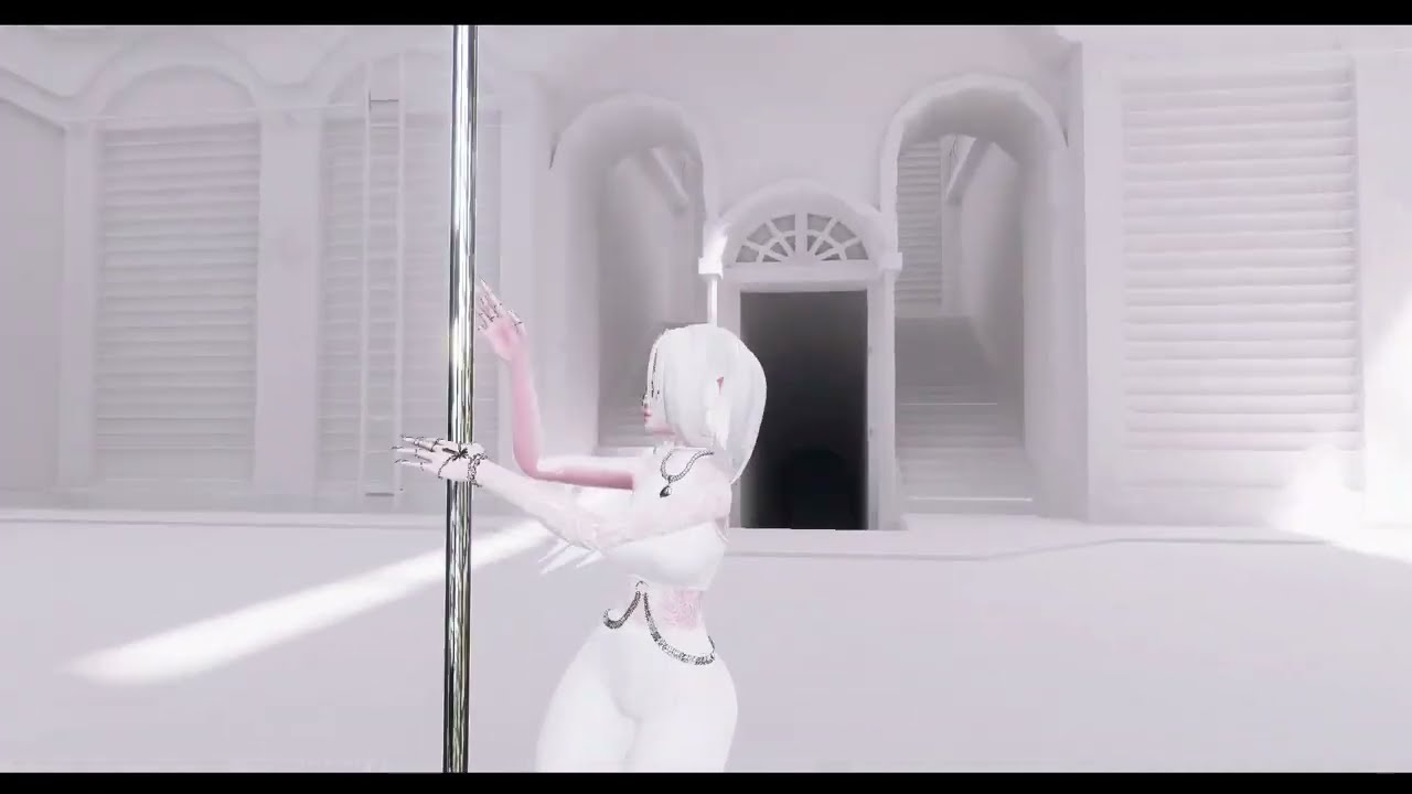 New Eden - Fever Dream
