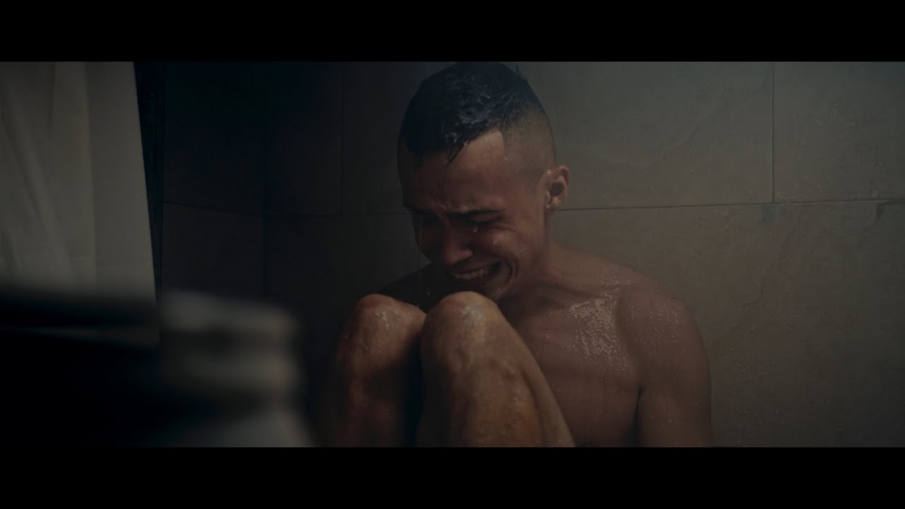 Perdonar es Amar| Youdiel  (Video Oficial) 4K