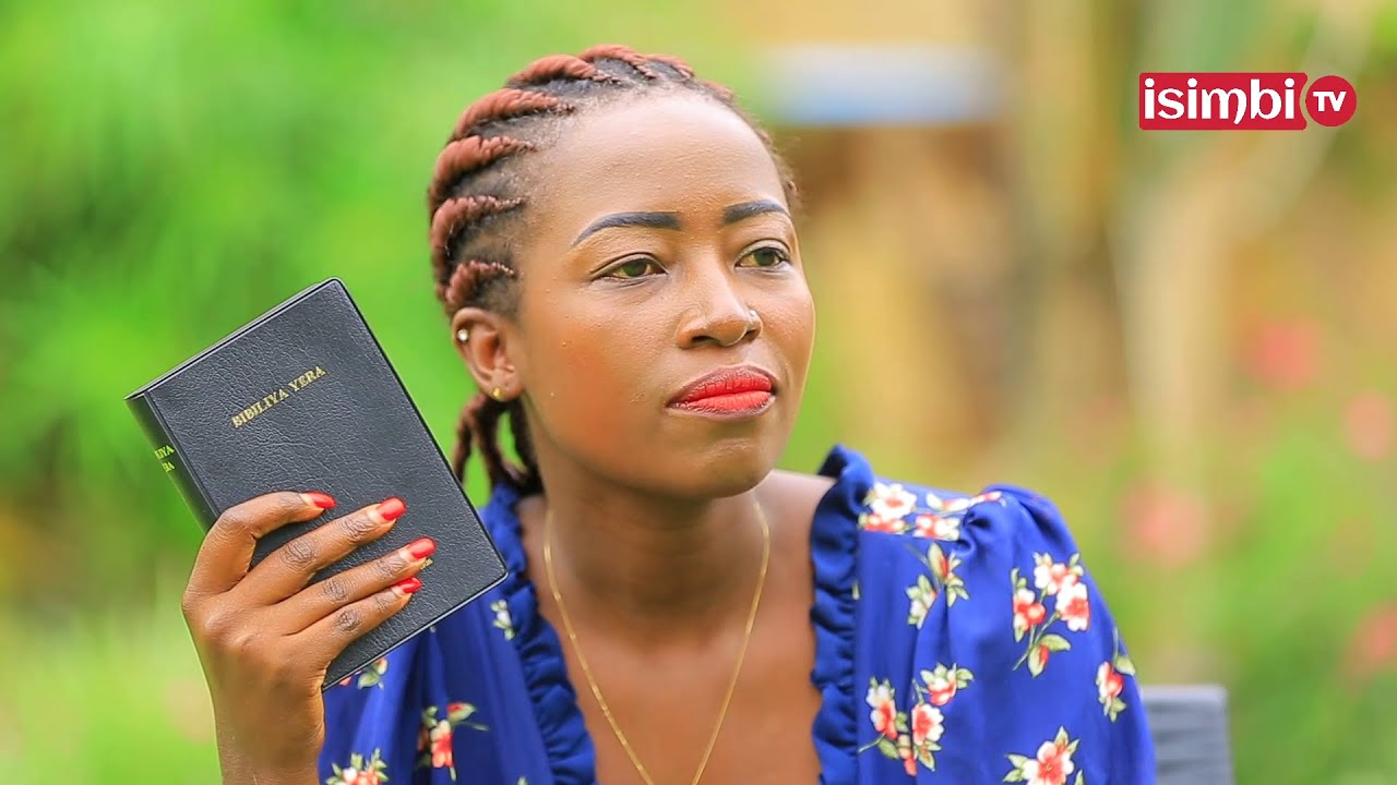 INDA YAVUYEMO UMUGABO YANTAYE😥JUDITH AFASHE BIBILIYA ARAHIRA BIKOMEYE|Gusenyuka k'urugo rwe n'IBINDI