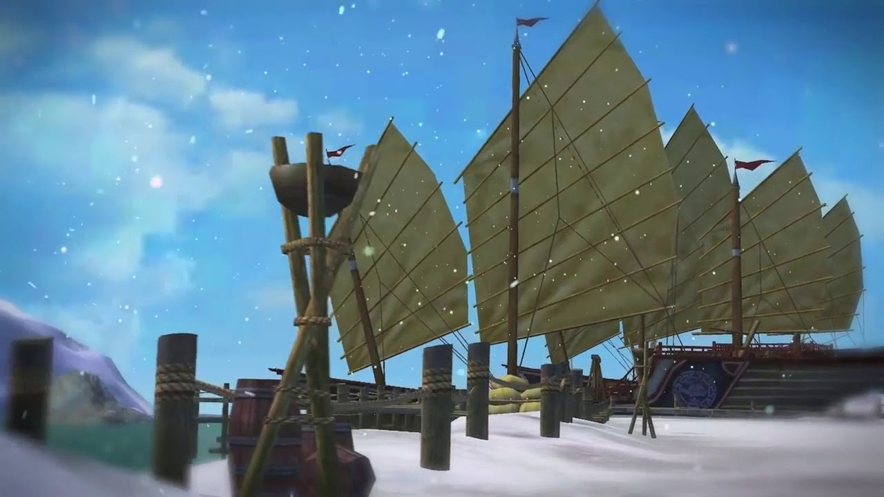 Metin2 Soundtrack - Death of Landmark (Şeytan Kulesi) Music Video BGM