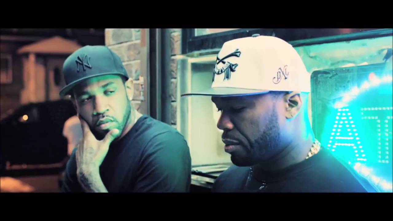 50 Cent 9 Shots