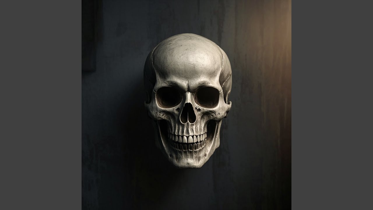 Phantom Grin