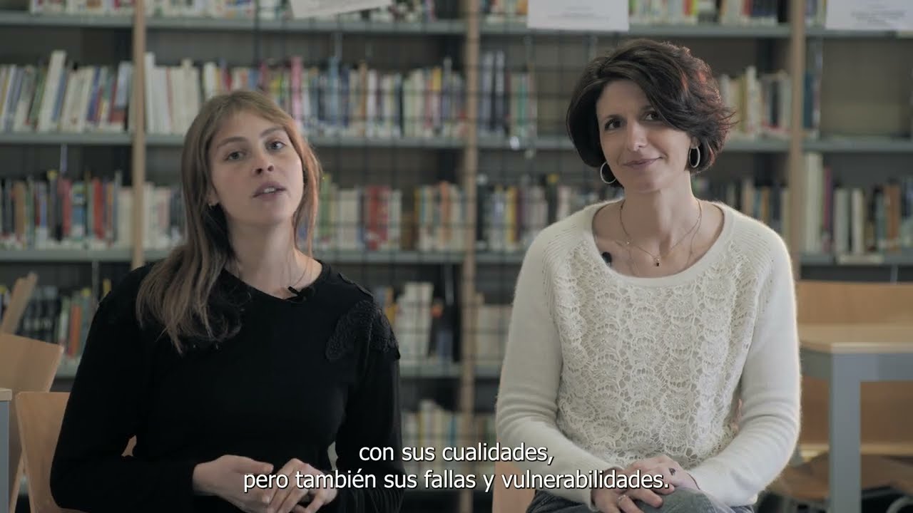 Educación Emocional LFI Molière