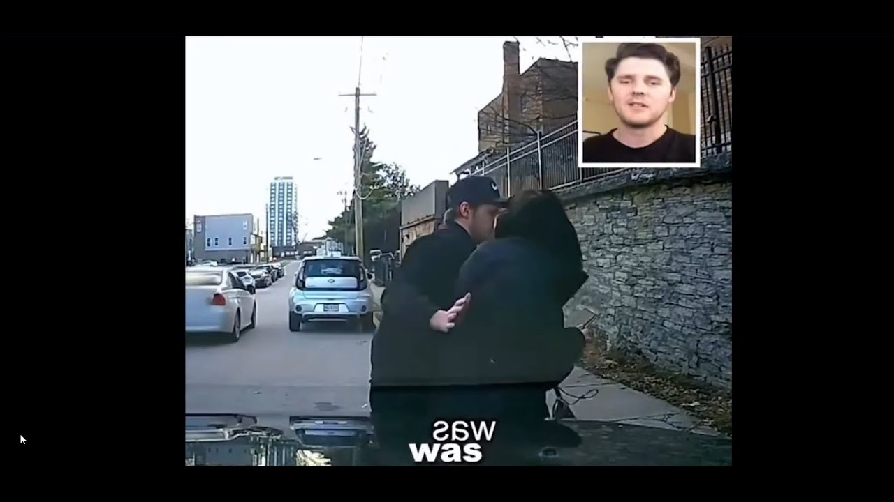 Man Got Sued For Saving a Woman