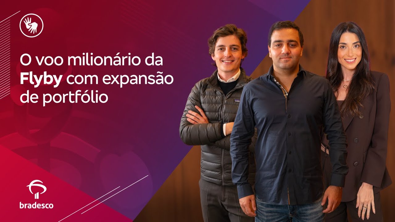 Insights New Gen #299 - O voo milionário da Flyby com expansão de portfólio