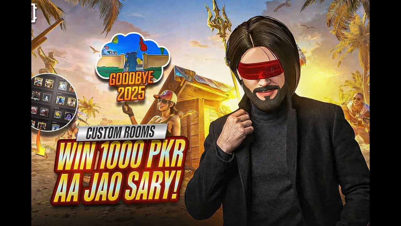 PUBG LIVE GIVEAWAYS CUSTOM ROOMS PUBG MOBILE lFOWLGOKU