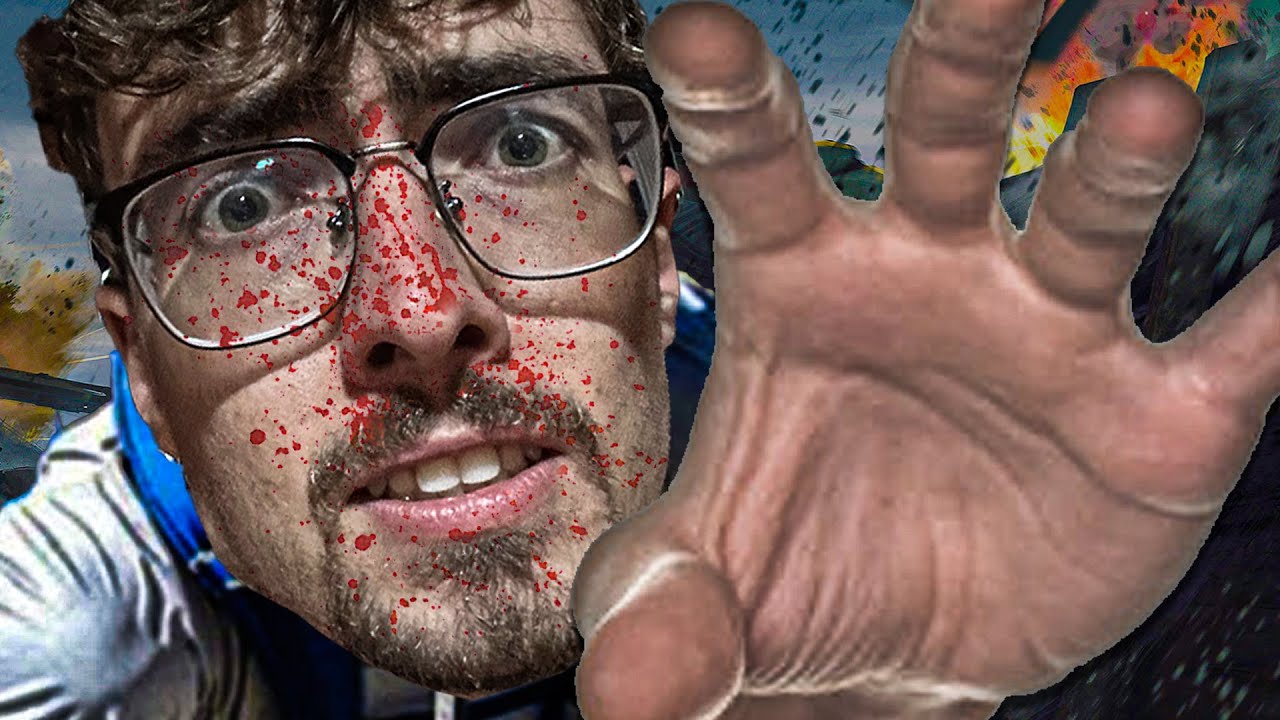 You Have To Brute Force Your Way Out Of Depression