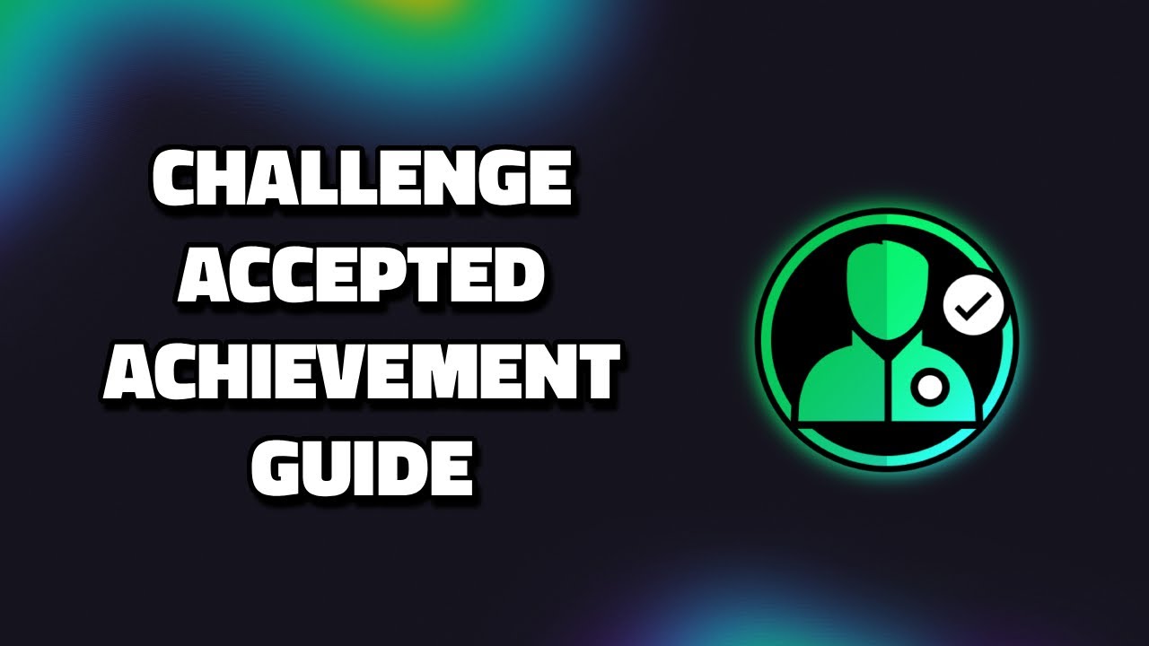 Руководство по получению достижений/трофеев FC 26 Challenge Accepted