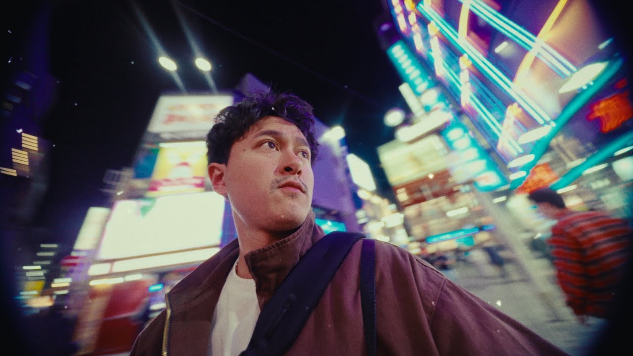 This is why I returned to Tokyo...