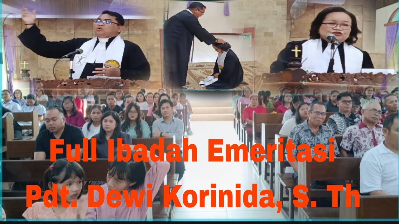 GKE Imanuel Barong Tongkok 28 Februari 2026