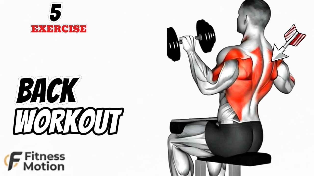 Build a Massive Chest in 30 Days (5 Best Exercises)
