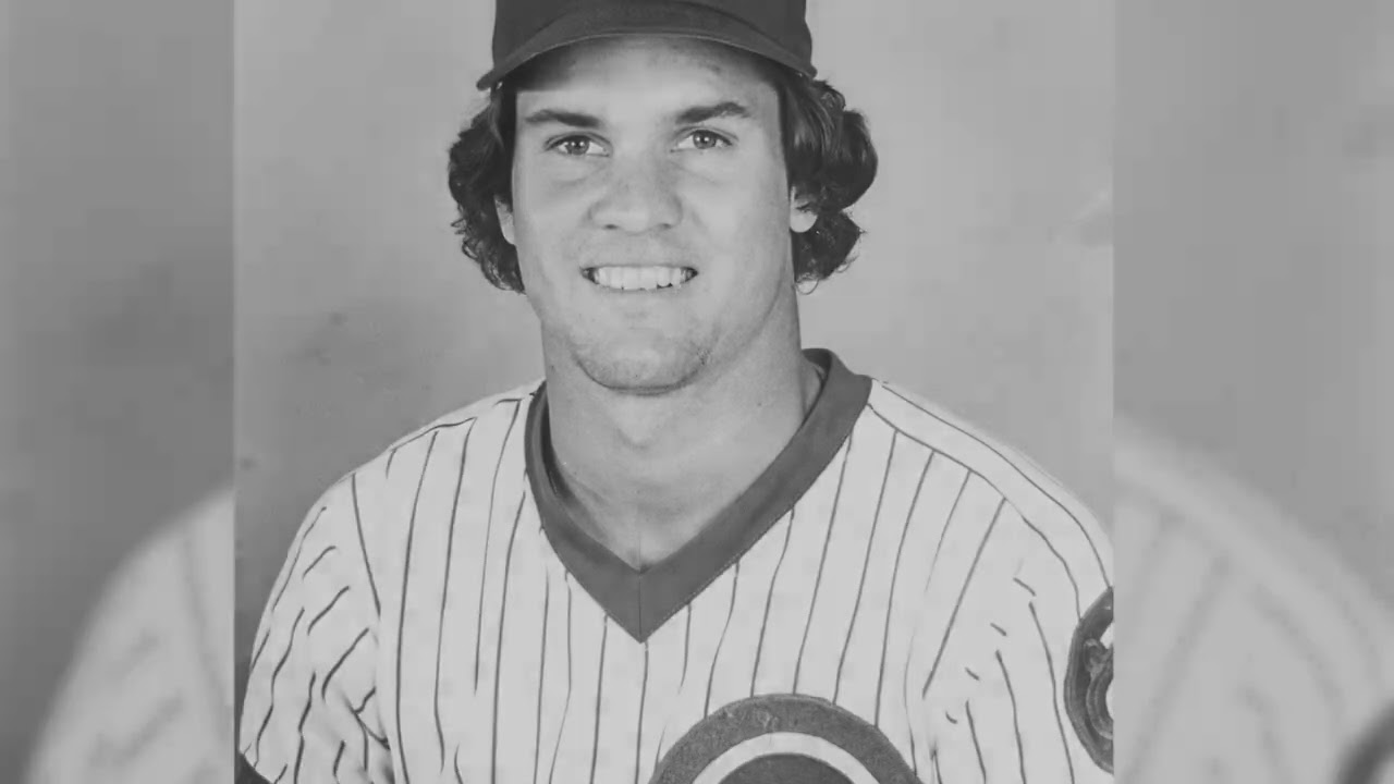 The National Baseball Hall of Fame and Museum remembers Ryne Sandberg
