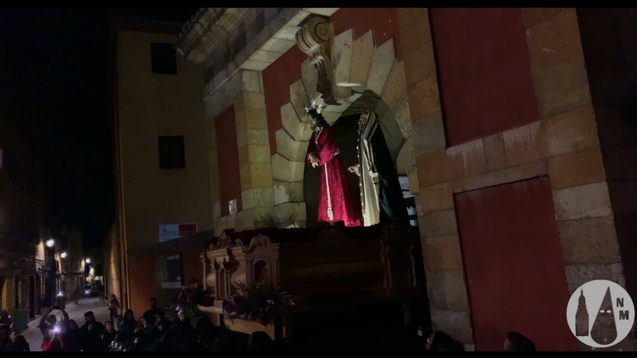 4K | Entrada Jesús Sacramentado Magna León | BCT Victoria León 2022