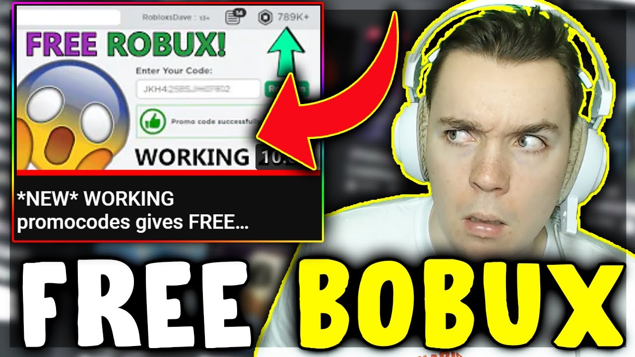 Why Robux Scammers LOVE This Update...