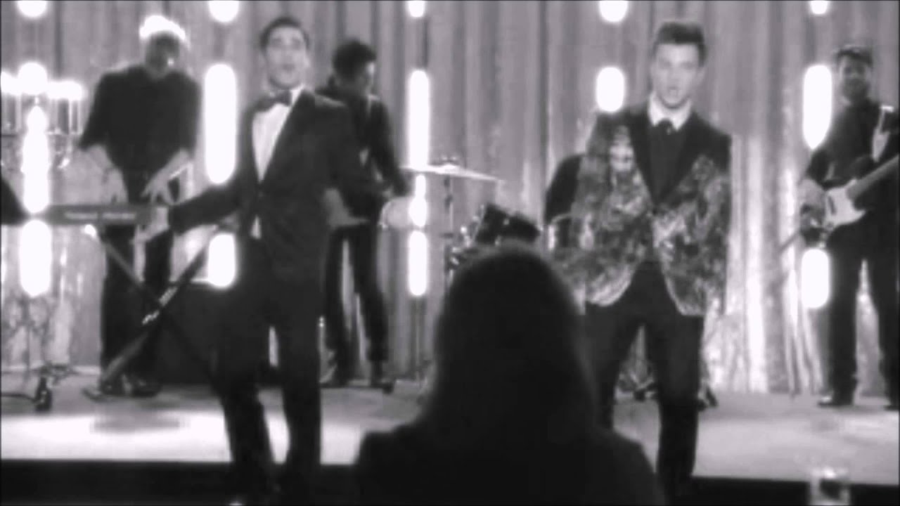 Klaine || we come back every time {6x07}