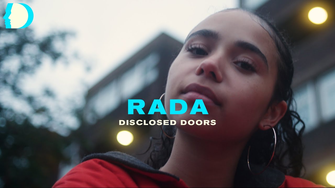 RADA - Unknown (Acoustic) | A DISCLOSED DOORS PIECE