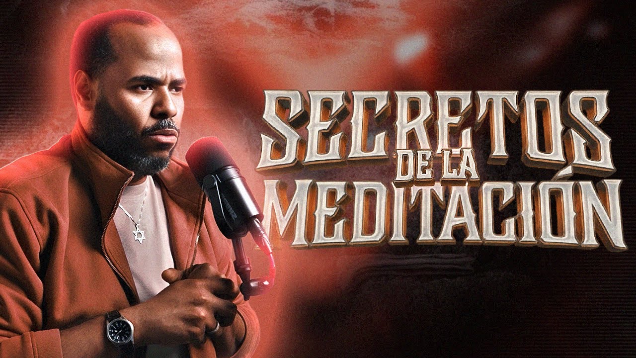 LO QUE NO SABÍAS DE LA MEDITACIÓN / COMO MEDITAR