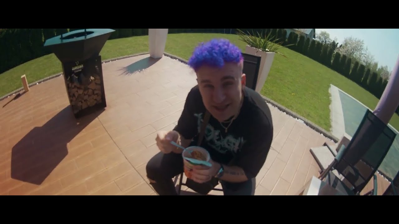 Pierwsze pierogi, król na planie i potężny budżet! BACKSTAGE#02 (Menelaos - Dziewczyny)