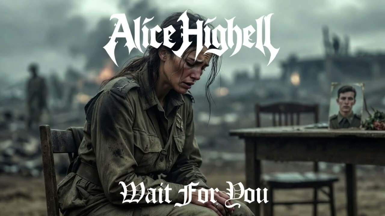 10 - Wait For You