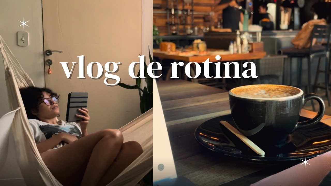 VLOG DE ROTINA | 5AM club, produtividade, estudos e receitinhas fitness