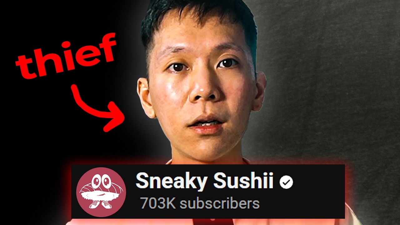 Его поймали на краже видео 😭😭😭