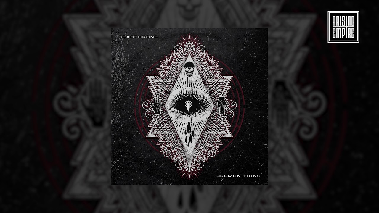 DEADTHRONE - Premonitions (FULL ALBUM STREAM)