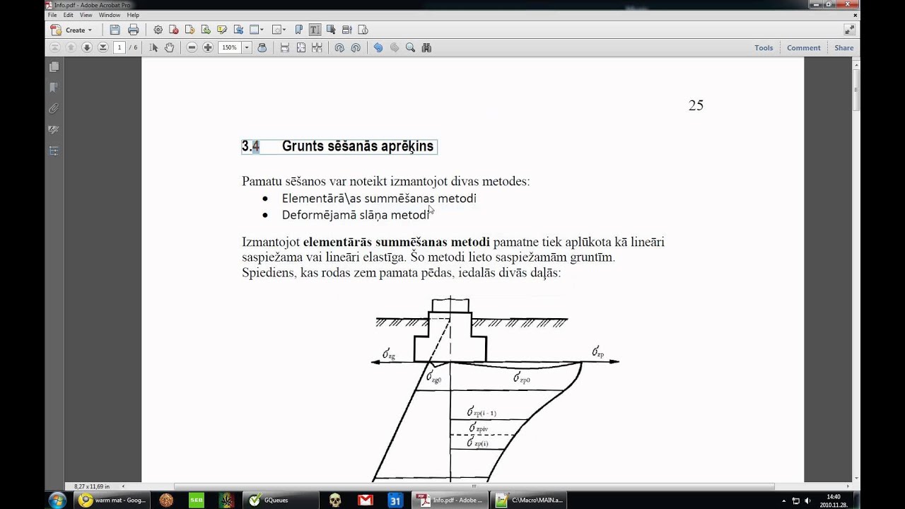 Adobe Acrobat X tips