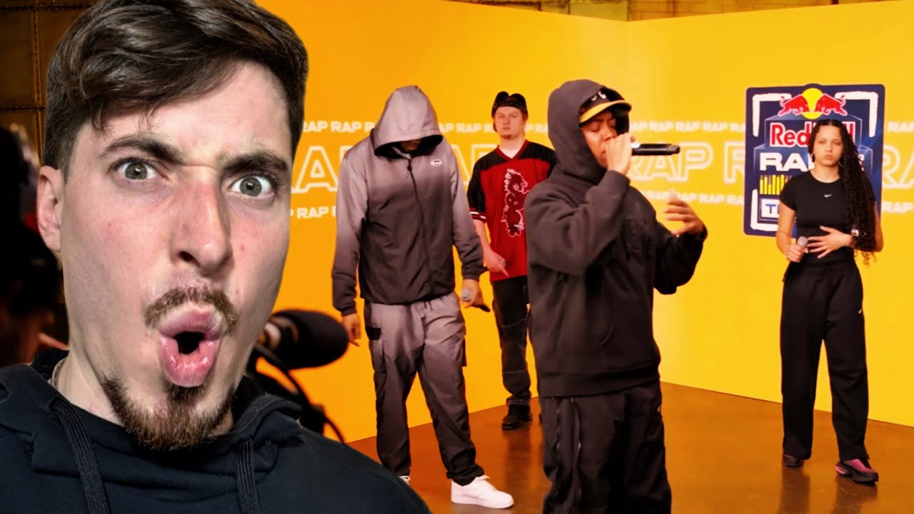 UK RAP IS GETTING SERIOUS - Chip, Kasst 8, Kibo & Jayahadadream (THREE GENRE CYPHER) REACTION