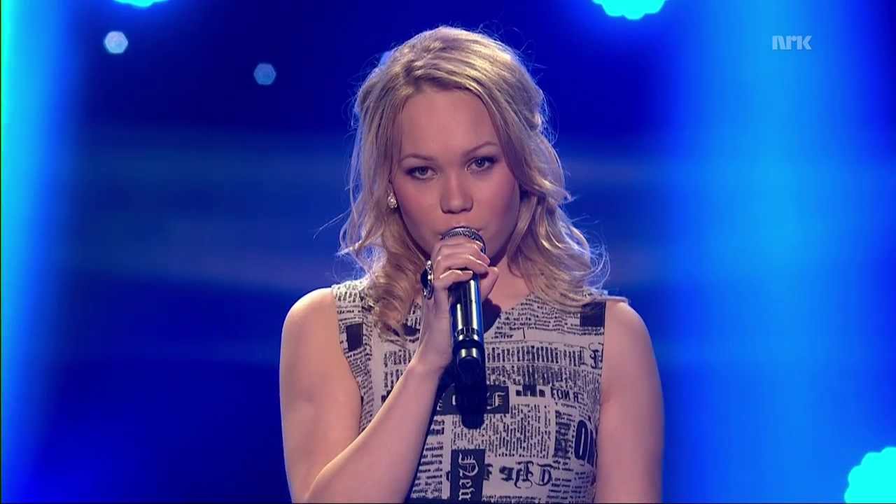 Stjernekamp 2 - Agnete - Har du fyr?