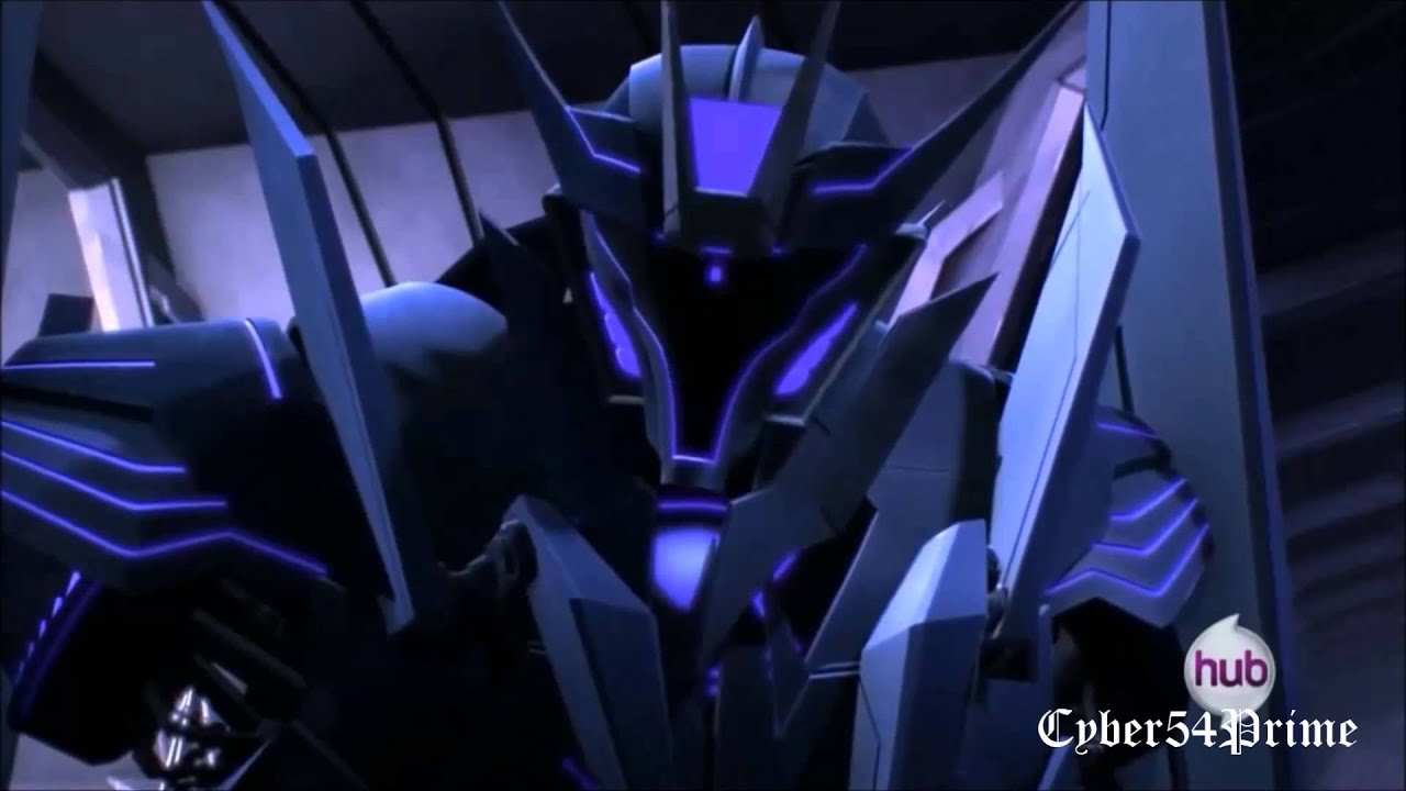 Oppa Soundwave Style