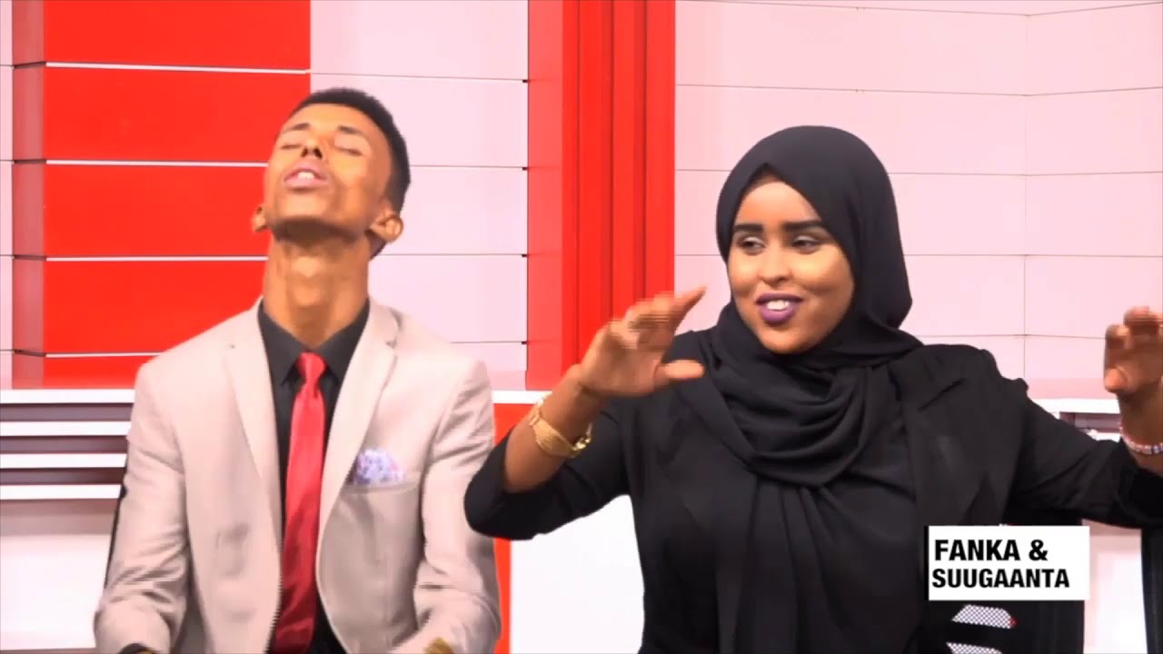 Dhaanto Cusub | Xidigtii Muqdisho | Ardishaad & Bashir Dirgax