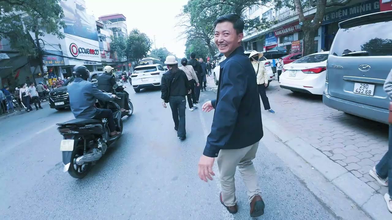 XIN LỘC BÀ CHÚA KHO BẮC NINH--2026( vutuan bolero)