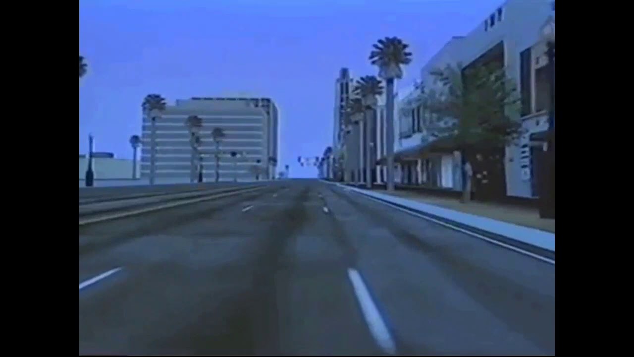 promiscuous but the best part is slowed and looped