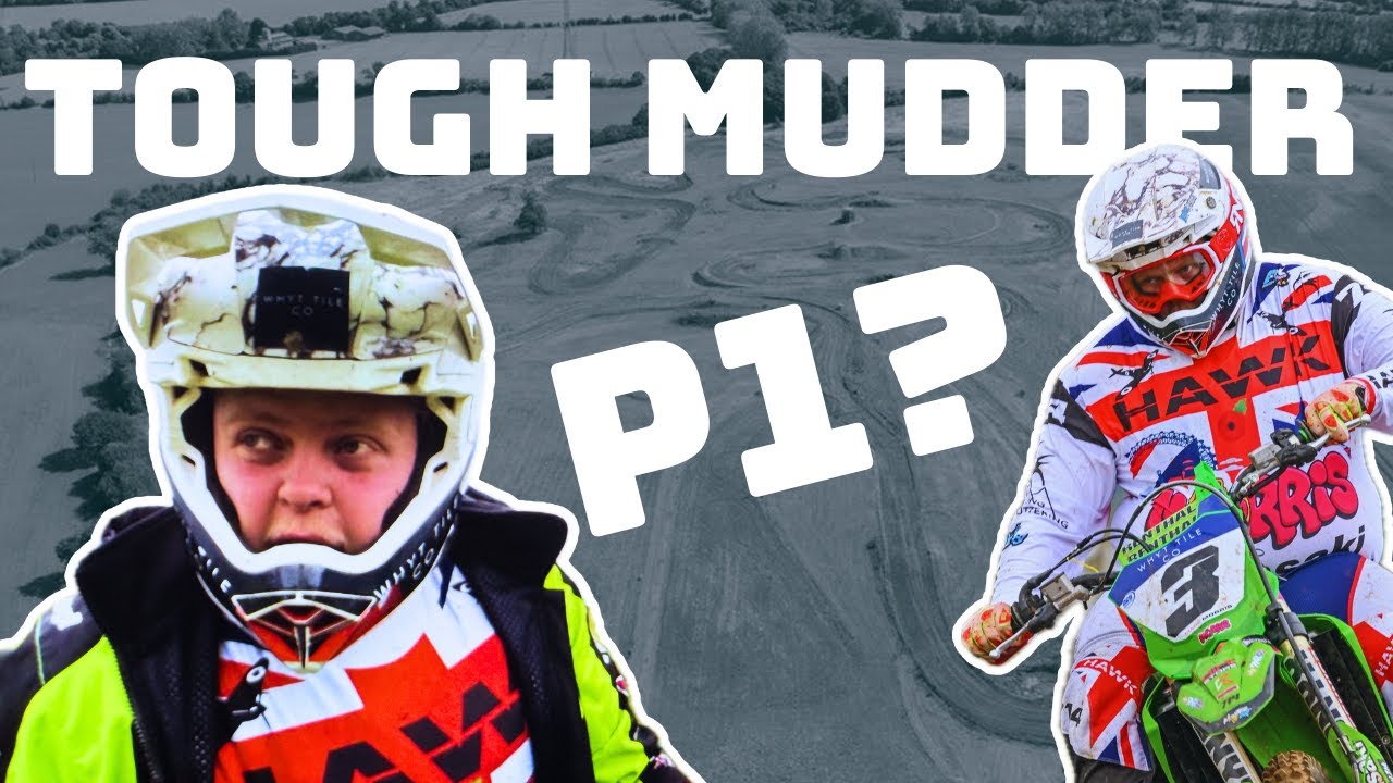 I QUALIFIED P1! MOTO VLOGS ARE BACK...